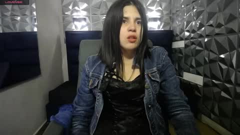 cata black online show from April 12, 7:40 pm