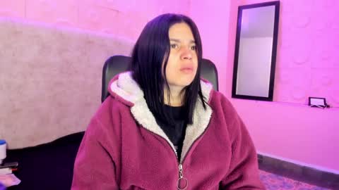 cata black online show from June 3, 1:36 pm