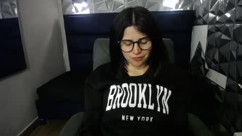 cata black online show from April 14, 1:14 pm