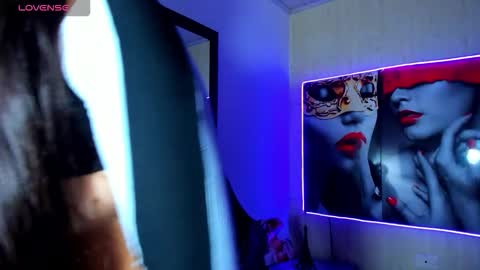 C A T A L E H I A online show from February 7, 3:53 am