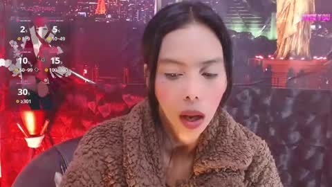 Queen Catalella online show from May 23, 3:57 am