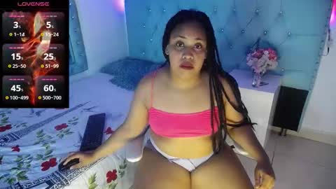 Cataleya Bonnet online show from March 20, 3:11 am