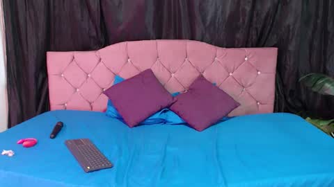 Cata Prins  online show from October 17, 11:14 am