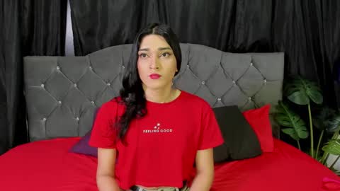 Cata Prins  online show from March 12, 10:59 am