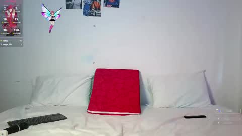 Catica firee online show from October 6, 10:16 pm