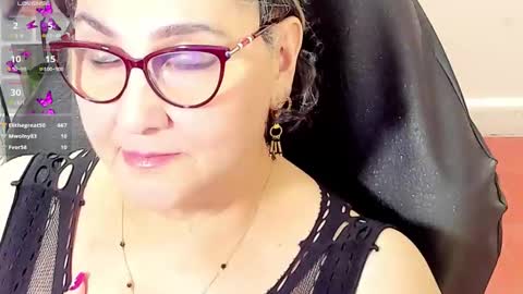 cataleya  online show from March 12, 8:07 am