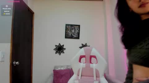 Snapshot of cataleya_sub_ chatting on October 21, 12:32 pm cataleya_sub_ online show from October 21, 12:32 pm