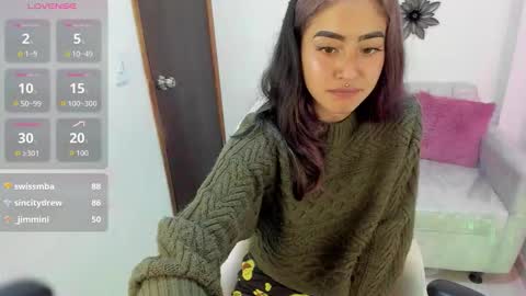 Snapshot of cataleya_sub_ chatting on September 19, 12:31 pm cataleya_sub_ online show from September 19, 12:31 pm