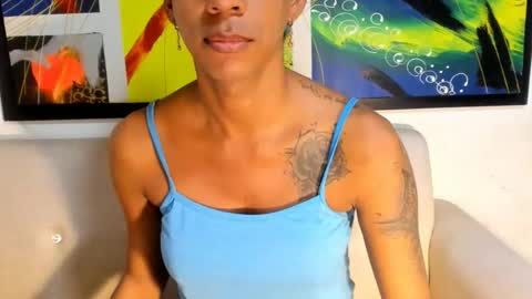 cataleyabigdickk online show from May 3, 7:31 pm