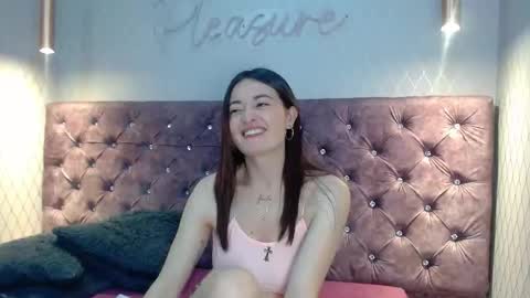 cataleyadamourx online show from January 16, 11:41 am