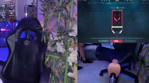 Cata online show from November 27, 5:04 am