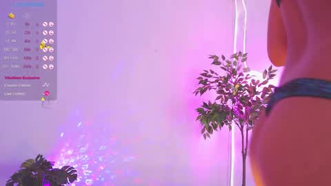 Catalina lovers online show from November 12, 7:49 pm