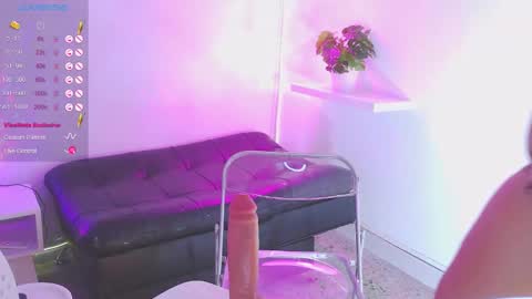 Catalina lovers online show from October 24, 7:14 pm