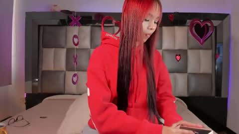 Cata online show from February 17, 1:22 pm