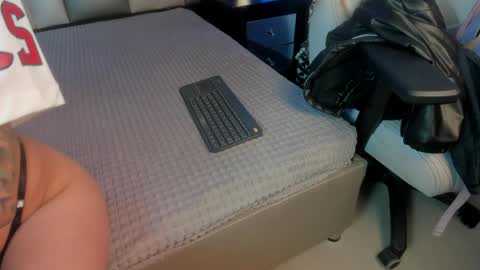 Cata online show from April 13, 4:17 am