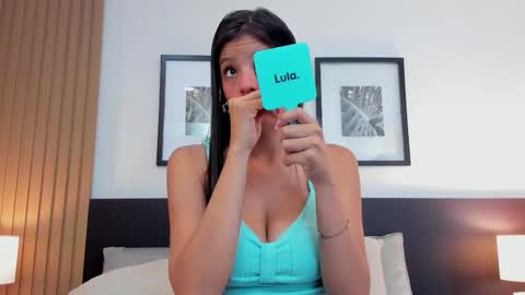 catalina online show from January 12, 3:46 am