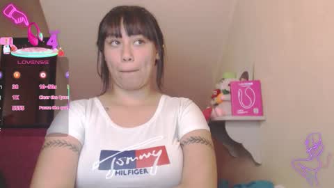 Catalina Saenz online show from November 6, 3:09 am