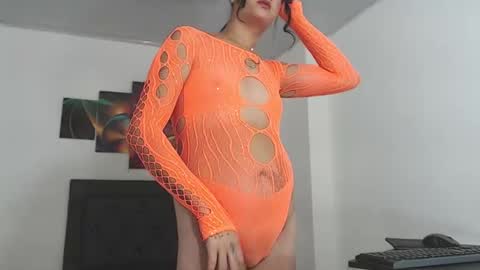 catalinaadoll online show from February 10, 4:36 pm