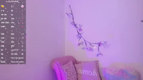 catalinablaze online show from March 14, 1:09 am