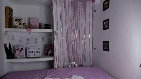 Snapshot of catalinagarciaa chatting on February 28, 3:15 am Catalina Garcia online show from February 28, 3:15 am