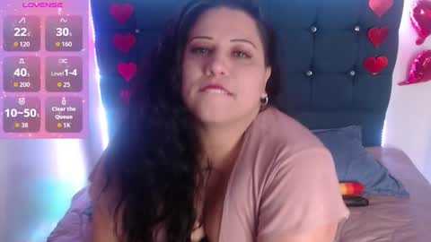 catalinajane1 online show from February 23, 5:15 pm