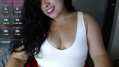 catalinajane1 online show from November 19, 2:27 pm