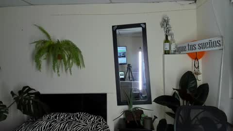 Cataina Lince online show from December 22, 11:09 pm