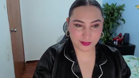 cataleya online show from July 17, 6:15 am