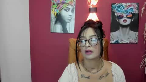    Catalina Scott   online show from February 2, 11:18 am