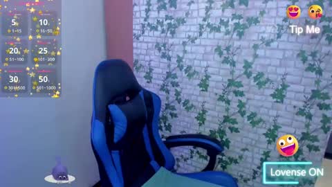  Mia   online show from November 17, 7:38 pm