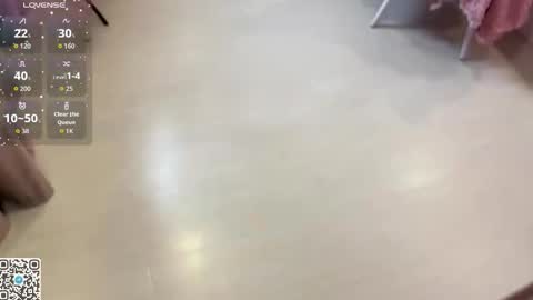 Stacy and Bob online show from October 31, 10:54 pm