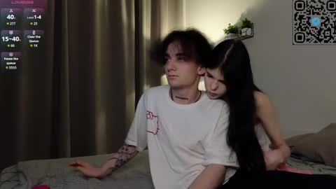 Stacy and Bob online show from September 27, 10:18 pm