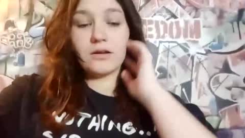 catchymary online show from March 11, 12:33 am