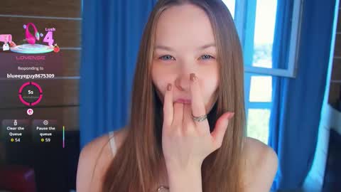 Kate online show from September 12, 6:15 am