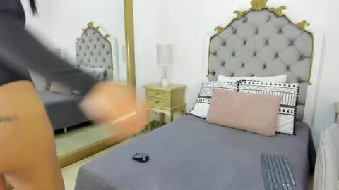 cathaleja_20_ online show from April 1, 7:44 pm