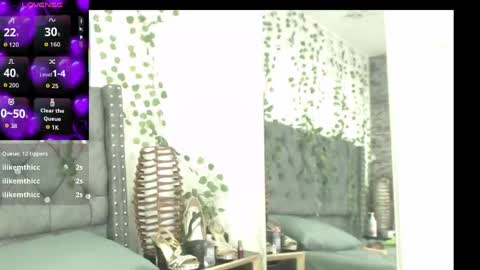 cathalina online show from April 13, 5:28 pm