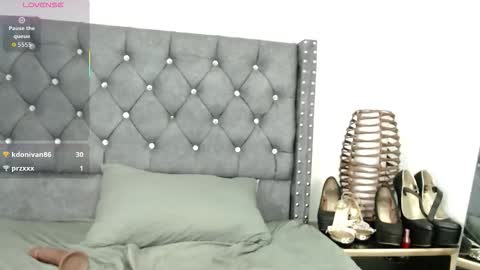 cathalina online show from October 30, 6:30 pm