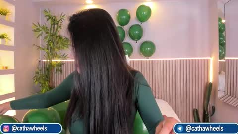 CATA  online show from March 17, 4:28 am