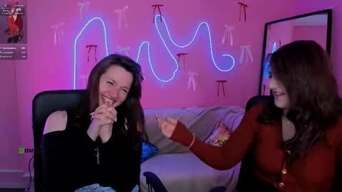 Catherine online show from March 16, 5:44 am