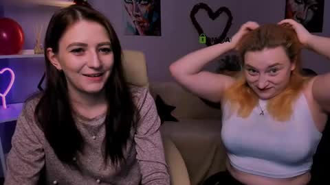 Catherine online show from February 15, 10:11 am