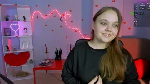 Catherine online show from March 26, 8:25 pm