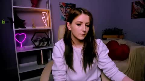 Catherine online show from February 21, 1:11 pm