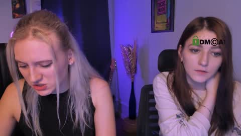 Catherine online show from February 8, 4:25 pm