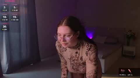 Catherine online show from July 5, 3:19 pm