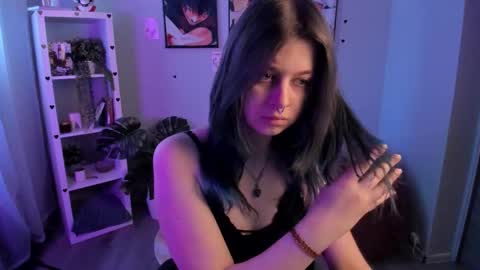 Catherine online show from March 20, 1:16 pm