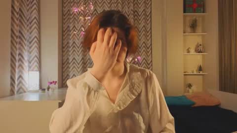 Kate online show from March 4, 3:53 pm