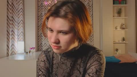 Kate online show from March 3, 3:52 pm