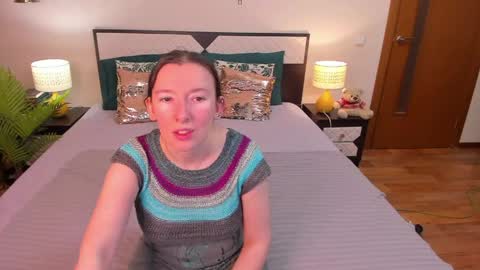 Catrin online show from May 22, 8:10 am