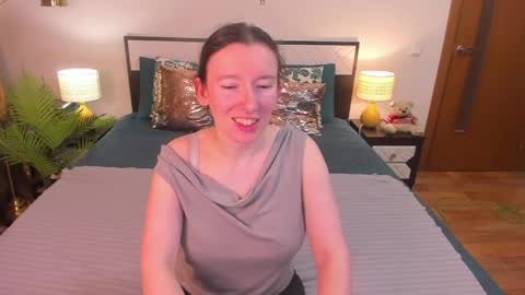 Catrin online show from April 15, 4:27 am