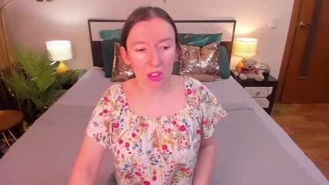 Catrin online show from March 23, 3:55 am